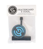 skateboard metal t tool